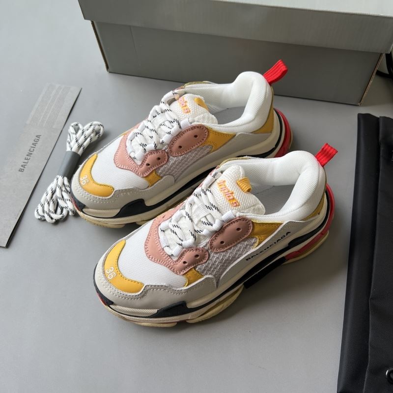 Balenciaga Triple S Series Shoes